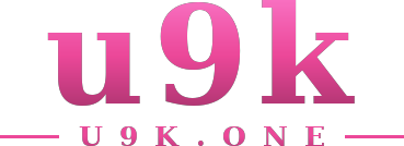 u9k logo